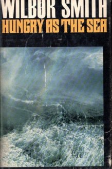 Hungry as the Sea cover image