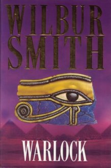 Warlock cover image