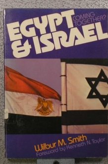 Egypt and Israel Coming Together? cover image