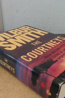 The Courtneys cover image