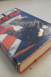 Men of Men cover image