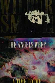 The Angels Weep (A Novel in the Ballantyne Family Series) cover image