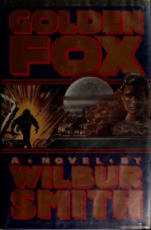 Golden Fox cover image