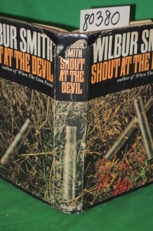 Shout at the Devil cover image