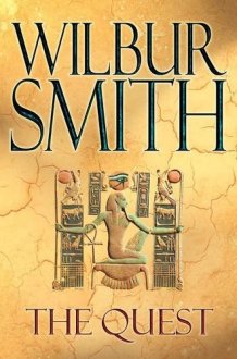 The Quest cover image
