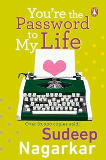 You're the Password to My Life cover image