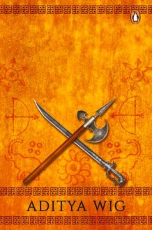 King's Fall Moryan Chronicles Book 1 cover image