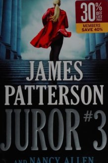 Juror #3 cover image