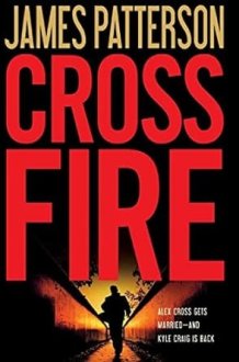 Cross Fire cover image