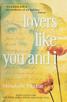 Lovers Like You and I cover image