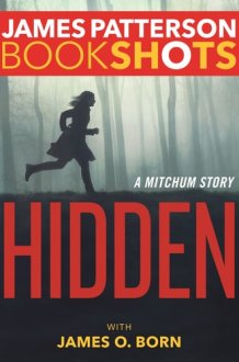 Hidden A Mitchum Story cover image