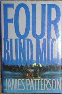 Four Blind Mice A Novel cover image
