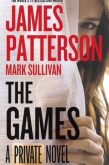 The Games cover image