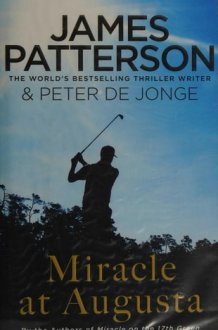 Miracle at Augusta cover image