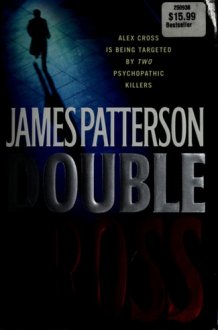 Double Cross cover image