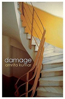 Damage cover image