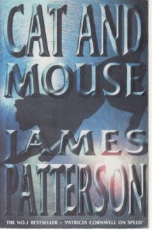 Cat and Mouse cover image