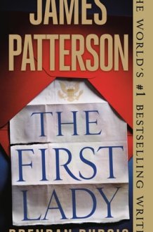 The First Lady cover image