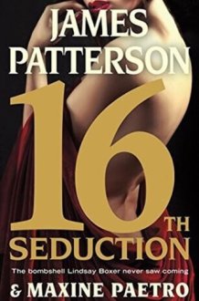 16th Seduction cover image