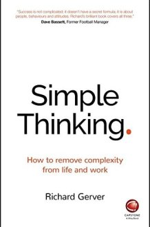 Simple Thinking cover image