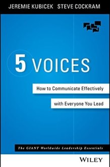 5 Voices [Hardcover] cover image