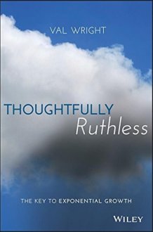 THOUGHTFULLY RUTHLESS [Hardcover] [Jan 01, 2017] Books Wagon cover image