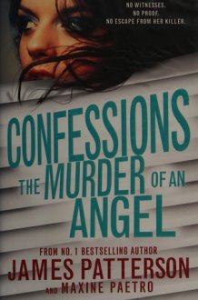 The Murder of an Angel cover image