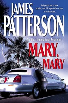 Mary, Mary cover image