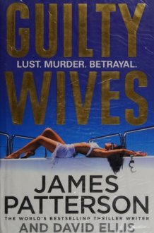 Guilty Wives cover image