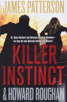 Killer Instinct cover image