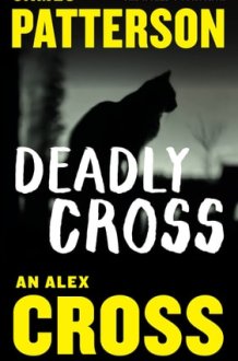 Deadly Cross cover image