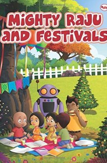 Mighty Raju and Festivals cover image