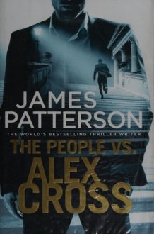 The People Vs. Alex Cross cover image