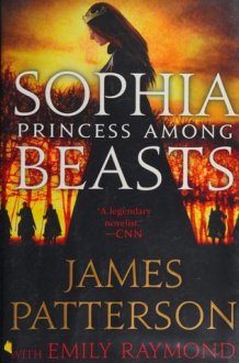 Sophia, Princess Among Beasts cover image