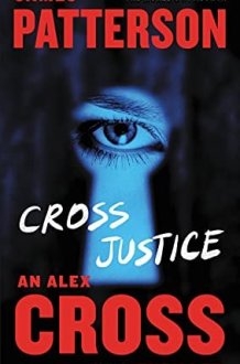 Cross Justice cover image