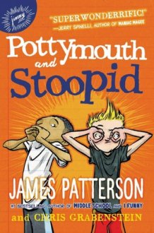 Pottymouth and Stoopid cover image