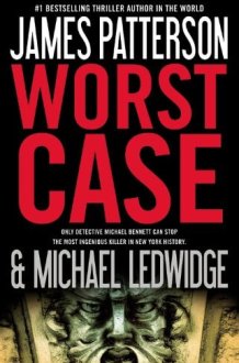 Worst Case A Novel cover image
