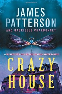 Crazy House cover image