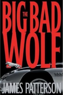 Big Bad Wolf cover image