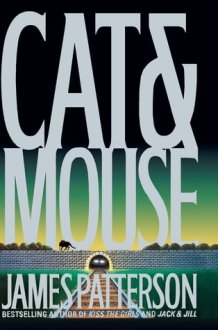 Cat & Mouse cover image