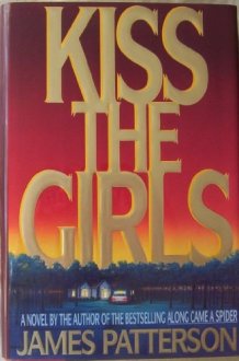 Kiss the Girls cover image