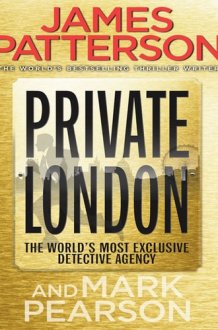Private London cover image