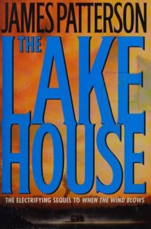 The Lake House cover image