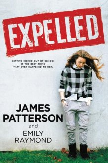 Expelled cover image