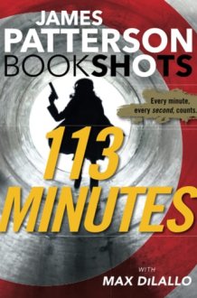 113 Minutes cover image