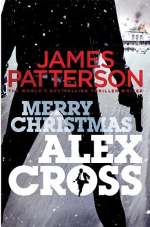 Merry Christmas, Alex Cross cover image