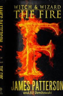 The Fire cover image