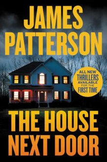The House Next Door (Hardcover Library Edition) cover image