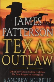 Texas Outlaw cover image