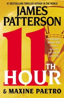 11th Hour cover image